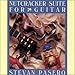 Produktbild Nutcracker Suite for Guitar by Stevan Pasero (1990-12-01)