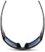 Oakley Men’s Batwolf Sunglasses, Black (Matte Ink), 27