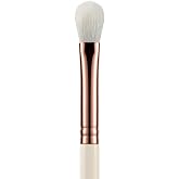 EIGSHOW Premium Smudge Brush, Professional Makeup Brush for Blending Eye Shadows, Essential Eye Shadows with Saikoho Goat Hai