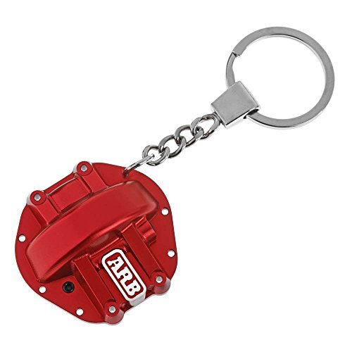 Preisvergleich Produktbild RC4WD ARB Machined Diff Cover Keychain