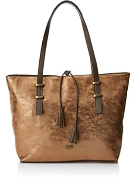 MTNG Damen Carabe Tote, 32x28x12 cm