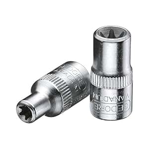 Bussola 9-21 Mm E Chiave Universale 2533 BGS - Foto 6