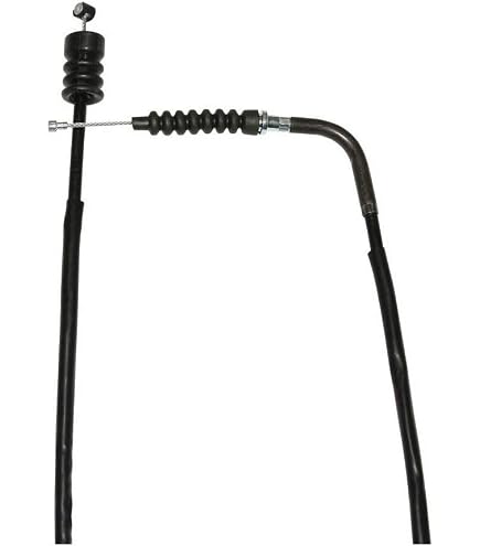 CABLE GAZ SCOOTER TEKNIX ADAPT. BOOSTER / BW'S 04-> COMPLETE
