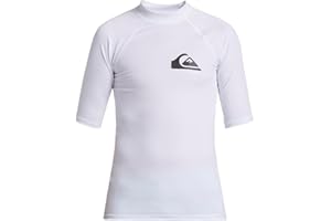 Quiksilver Upf50 Youth Bañador Niños (Pack de 1)