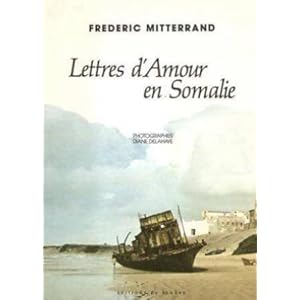 Lettres d'amour en Somalie Livre en Ligne - Telecharger Ebook