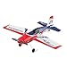 Produktbild Igemy Segelflugzeug Schwanzloser Motor RC Flugzeug 3D6G System EPS Flugzeuge mit Propeller (Weiß)