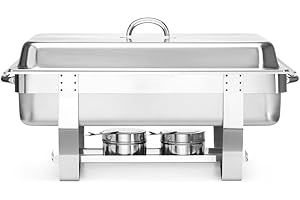 HENDI 472613 Chafing dish Gastronome 1/1