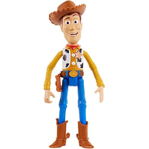 woody parlant