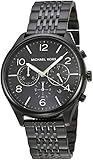 Michael Kors MK8640 Merrick Chronograph 42mm 5ATM