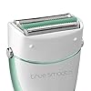 Babyliss 8770BU True Smooth Rechargeable Ladies Shaver