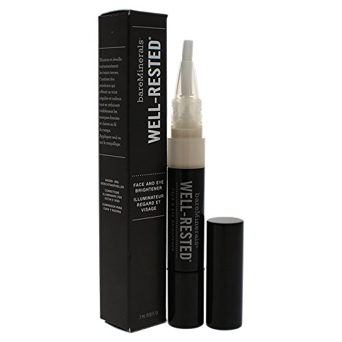 Concealer by bareMinerals Well Rested Eye And Face Brightener 3ml
