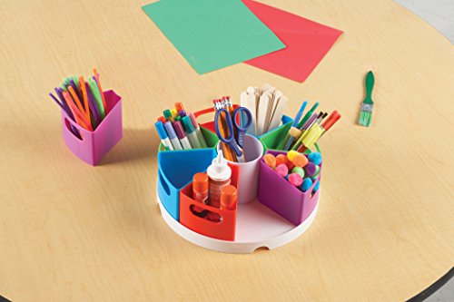 Learning Resources Module de Rangement de