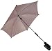 Shop For Baby Parasol Compatible with Bugaboo Stroller Buggy Pram Red
