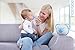 Nosiboo Pro Nasal Aspirator (electric, Pink) - A Perfect Baby Shower Gift!