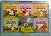 Produktbild Disney Pooh y Sus Amigos Ejercicio (Pooh and Friends Exercise) (6 Board Book, Travel Pack, CD)