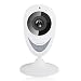 Produktbild SIEGES Mini Wifi Drahtlose IP Überwachungs-Kamera 720P HD Baby Haustiere Video Monitor 180 Grad Breit Karte Home Security Überwachung für iOS Android