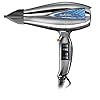 Babyliss 6000E Pro Digital Hair Dryer