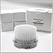 PleasingCare LUXE Compatible Cashmere Cleanse Replacement Facial Brush Heads, Facial Cleansing Replacement Brush Heads for All Skin Types (4 Pack)