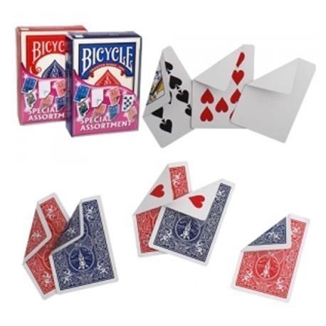 La Baraja Especial 1