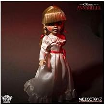 annabelle bambola amazon