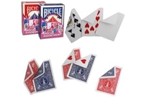 Bicycle Gioco Set truccato