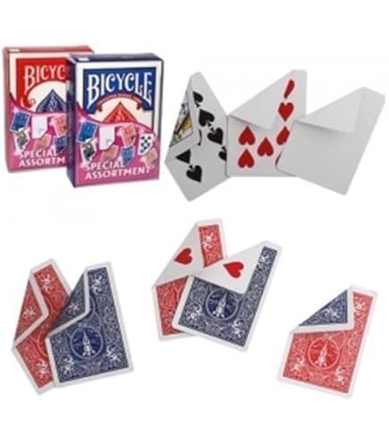 JL Magic - (VDF Close Up Pad With Aces - Professional Size - Green) - JL MAGIC