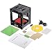 Produktbild NEJE DK-8-KZ 1000 MW Mini Laser Graviermaschine DIY Elektrische Mini Drucker Ausrüstung Für Haushalt und Arbeitsplatz
