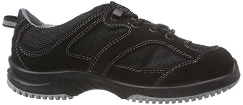 Proteq uni6 1721 S1 Stahlkappe Unisex-Erwachsene Sicherheitsschuhe - 6