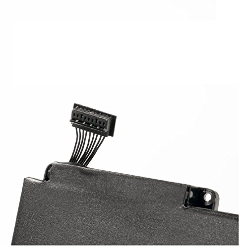 ANSANOR® Ultra Hochleistung Neuer Akku für Apple MacBook Unibody 13″ A1331 A1342 (Ende 2009 – Mitte 2010) MC207LL/A MC516LL/A 661-5391 661-5585 020-6580-A – 2 Jahre Gewährleistung [Li-Polymer 10.95V 6000mAh] A1331 - 5