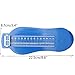 New Toddler Baby Foot Measure Gauge Child Infant Shoes Size Measuring Tools@Kuntaashop
