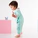 Splash About Babies UV All-in-One Eczema Suit - Dragonfly, 3 - 6 Months