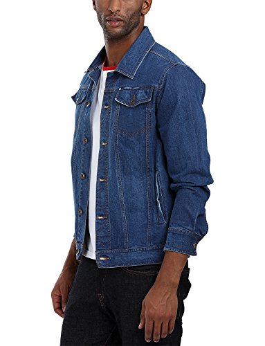 zobello denim jacket