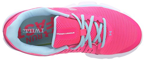 Under Armour Damen Ua W Micro G Speed Swift Laufschuhe - 7