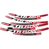 Stans NoTubes ZTR Race Gold 29er Rim Decal Set - 29in