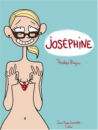 <a href="/node/108924">Joséphine - tome 1</a>
