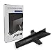 Produktbild Controller Ladestation Multifunktions Cooler Ständer Ladegeräte für SLIM PS4 schwarz Drei Controller USB-Ports Ladestation Multi-Funktions-Docking-Ladegerät Cooler stehen für Sony Playstation 4 P