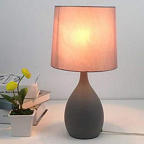 Preisvergleich Produktbild Moderne zeitgenössische neue Entwurfs-Tischlampe für Schlafzimmer / Innenmetall 220V