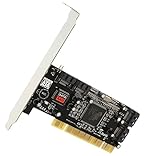 Serial ATA - 1,5 Gbit/s (150 MB/s)