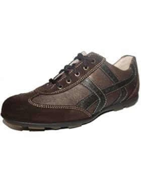 Richter Kinderschuhe 81.3714 Mädchen Halbschuhe