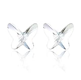Swarovski Color: white crystal