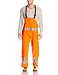 Produktbild Helly Hansen Latzhose NARVIK BIB 70570 Warnschutzlatzhose wasserdicht 260 3XL