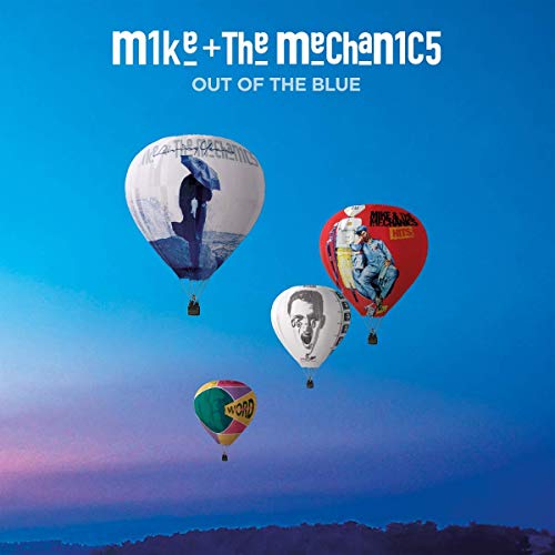 Out of the Blue (Deluxe)
