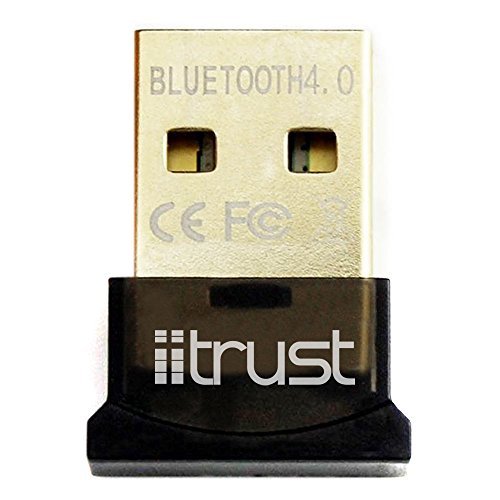 Bluetooth Stick Adapter, USB nano Bluetooth-Adapter V4.0, CSR 4.0 Bluetooth Dongle - 4