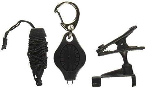 LRI FMNG Photon Freedom LED Keychain Micro-Light, Night Vision Green Beam by LRI