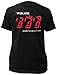 Produktbild The Police - Ghost in The Machine T-Shirt M - Schwarz
