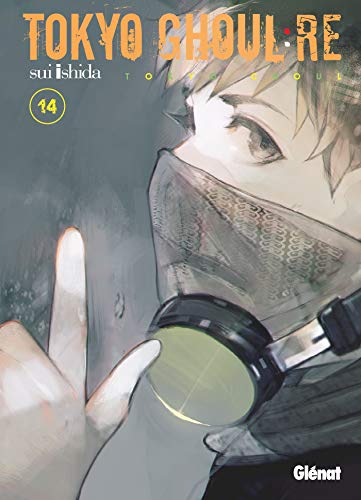 Tokyo Ghoul: re — Tome 14