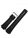 Produktbild XMY Black Resin Watch Uhren Replacement Band Strap for Casio DW-5600E G-5700 GW-M5610