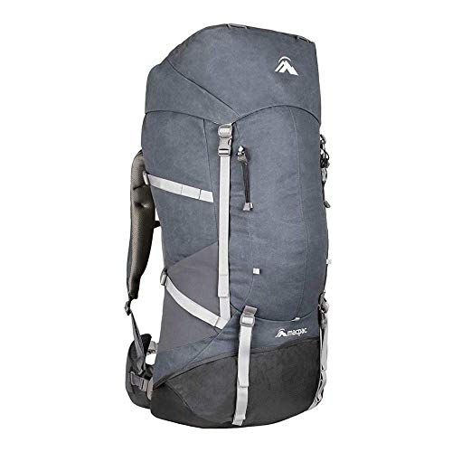 Preisvergleich Produktbild Macpac Rucksack Cascade 65 V2 S3, Slate