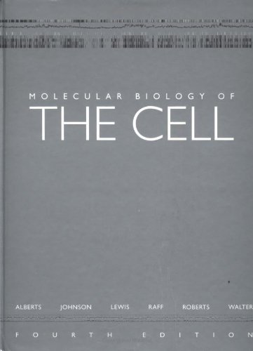 Molecular Biology of the Cell livre