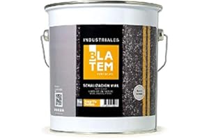 BLATEM PINTURA DE SEÑALIZACION VIAL (BLANCO) 1KG